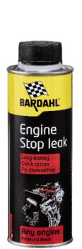 Bardahl Oil Additives ENGINE STOP LEAK